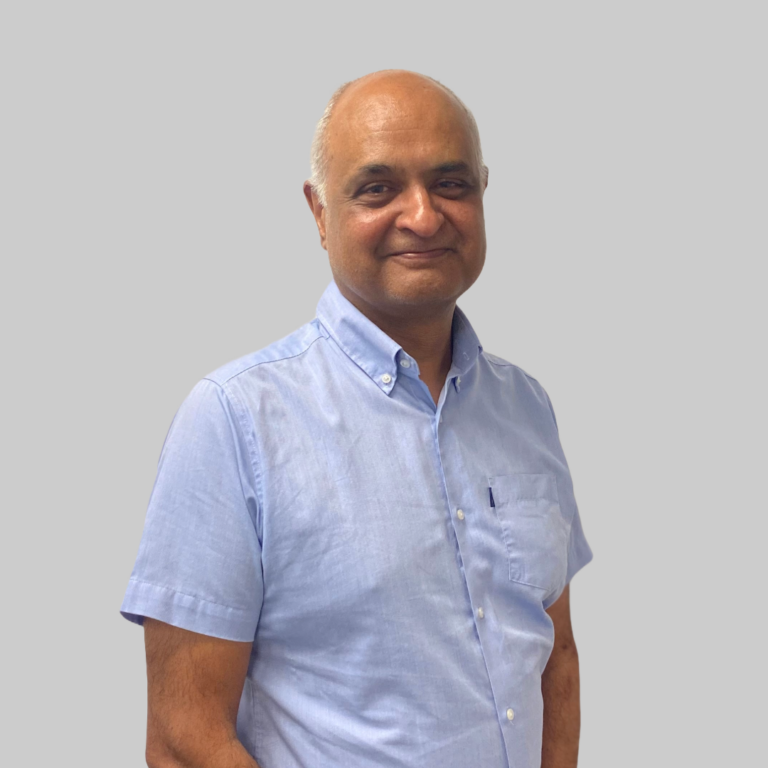 Dr. Kiran Patel – Tower Family Healthcare