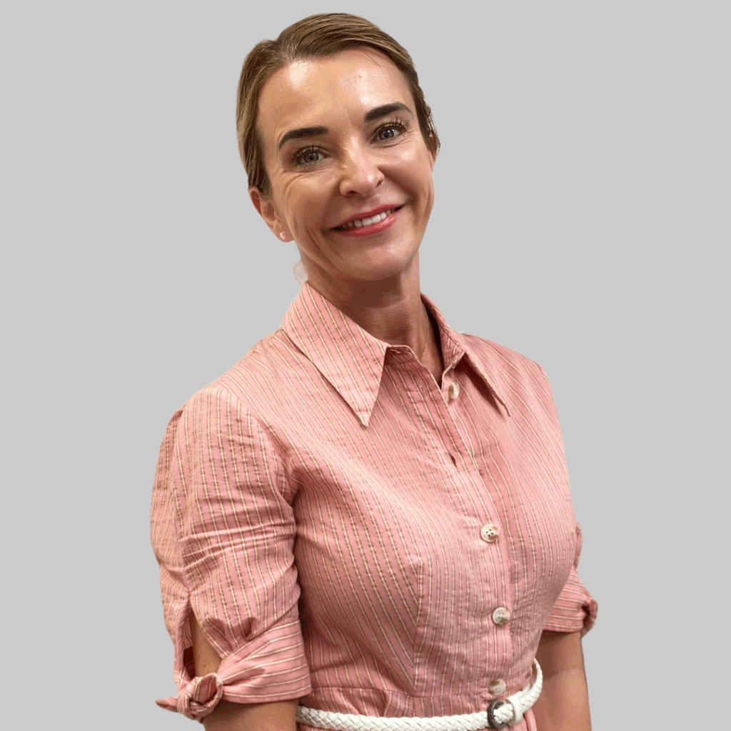 Dr. Katie Whitehead