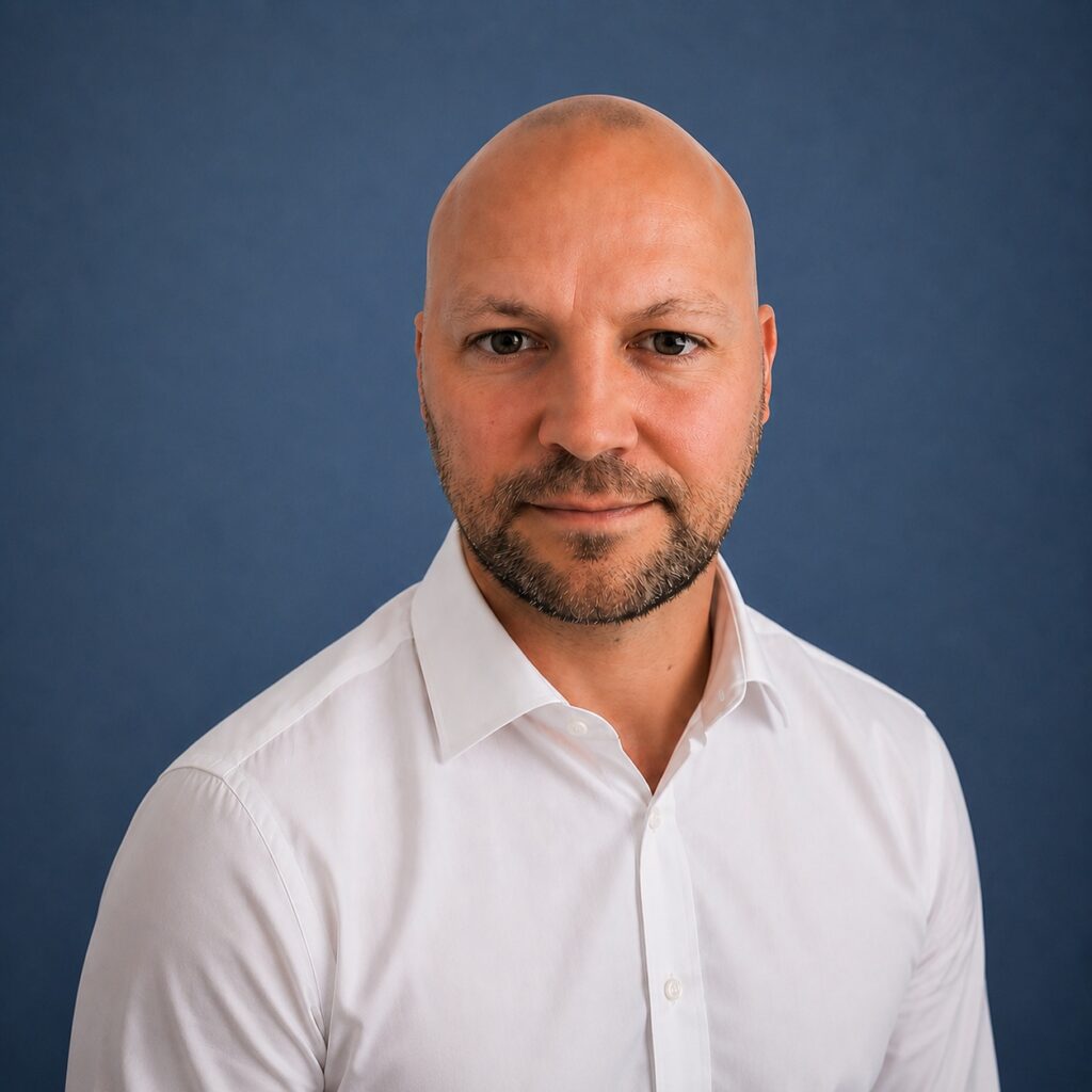 Paul Massey