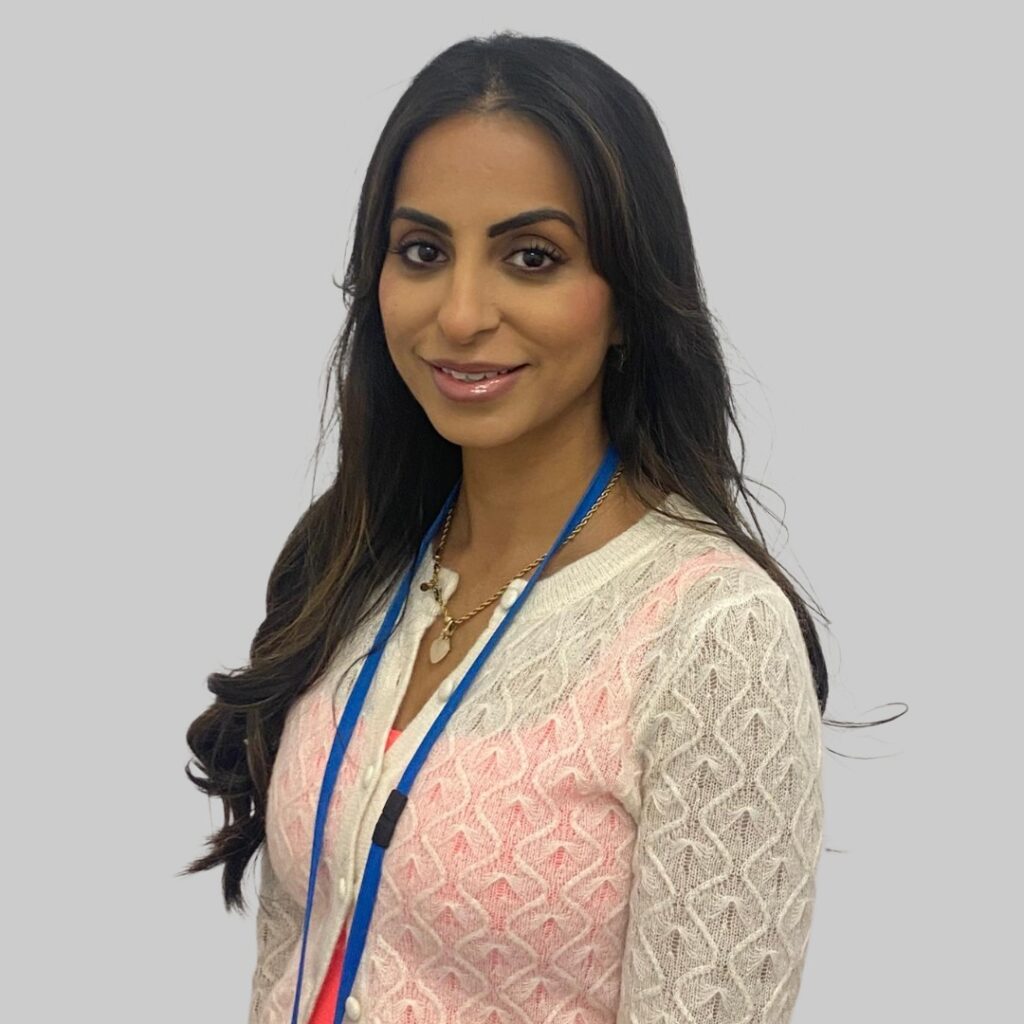 Dr. Arti Khanna