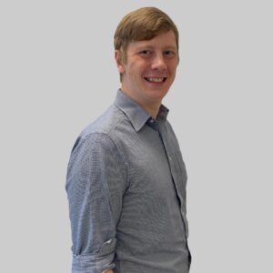 Dr. Christian Petersen