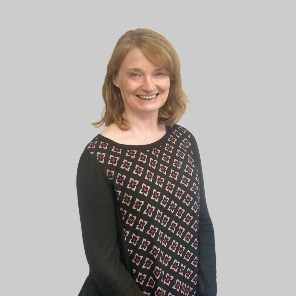 Dr. Stella Miller. GP.