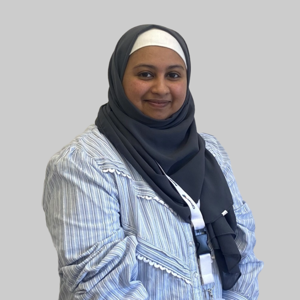 Dr. Fathima Hansa