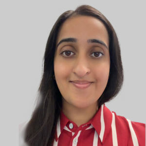 Layla Aziz